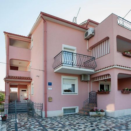 Apartments Zaharija Rovinj Kültér fotó