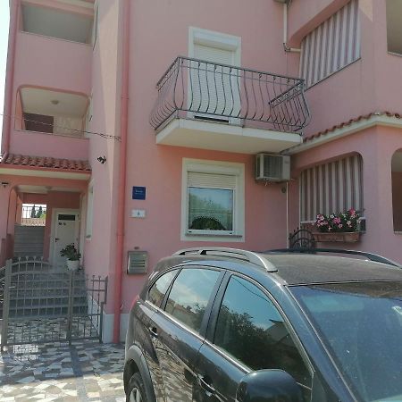 Apartments Zaharija Rovinj Kültér fotó