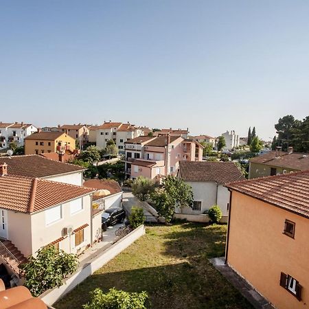 Apartments Zaharija Rovinj Szoba fotó