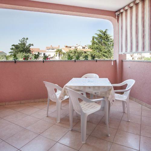 Apartments Zaharija Rovinj Kültér fotó